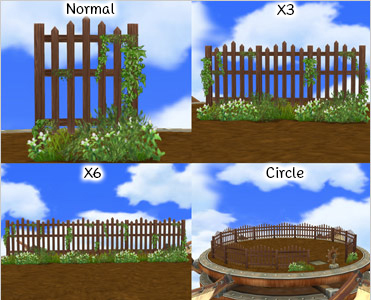 House Fence
